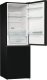 Lodówka Gorenje Kühl-Gefrierkombi  NK79B0DBK  bk  B (Speditionsversand) 9
