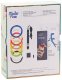 Długopis 3D 3Doodler Flow Essentials zestaw długopis 3D+ szpule 10