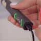 Długopis 3D 3Doodler Flow Essentials zestaw długopis 3D+ szpule 4