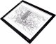 Huion Deska kreślarska LED - L4S 8