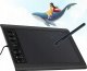 Huion Deska kreślarska LED - L4S 10