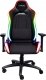 Fotel Trust GXT 719 RUYA RGB Czarny 2