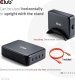 Ładowarka Club 3D Club3D Ladegerät   4xUSB Typ C               PD 240W, GaN retail 6