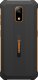 Smartfon myPhone Hammer Iron Va 4/64GB Czarno-pomarańczowy  (TEL000914) 2