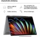 Laptop HP HP ENVY x360 14 - Ryzen 5 8640HS | 14"-WUXGA-Dotyk | 16GB | 512GB | Win11Pro | Srebrna 10