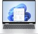 Laptop HP HP ENVY x360 14 - Ryzen 5 8640HS | 14"-WUXGA-Dotyk | 16GB | 512GB | Win11Pro | Srebrna 2