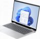 Laptop HP HP ENVY x360 14 - Ryzen 5 8640HS | 14"-WUXGA-Dotyk | 16GB | 512GB | Win11Pro | Srebrna 3