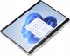 Laptop HP HP ENVY x360 14 - Ryzen 5 8640HS | 14"-WUXGA-Dotyk | 16GB | 512GB | Win11Pro | Srebrna 4