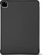 Etui na tablet Decoded Decoded Silicone Slim Cover 11 iPad Pro Gen1-4/Air 4+5 Charcoal 2