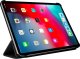 Etui na tablet Decoded Decoded Silicone Slim Cover 11 iPad Pro Gen1-4/Air 4+5 Charcoal 8