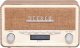 Radio Denver Radio retro Denver DAB-18 ligh wood 1