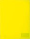Herma HERMA Schnellhefter A4 neon gelb Polypropylen 3St. 1