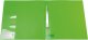 Herma HERMA Schnellhefter A4 neon grün Polypropylen 3St. 2