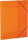 Herma HERMA Sammelmappe A3 neon orange Polypropylen 3St. 2