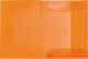 Herma HERMA Sammelmappe A3 neon orange Polypropylen 3St. 5