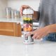 Blender Ninja NINJA BC151EUWH mobile Mixer with Battery 3