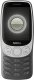 Telefon komórkowy Nokia 3210 (TA-1618) LTE Czarny 1