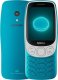 Telefon komórkowy Nokia 3210 (TA-1618) LTE Niebieski 1
