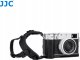 JJC Uchwyt Szyna Klatka Video Grip Holder 1/4"" Do Fuji Fujifilm X100vi X100 Vi / Hg-x100vi Black 7
