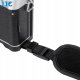 JJC Uchwyt Szyna Klatka Video Grip Holder 1/4"" Do Fuji Fujifilm X100vi X100 Vi / Hg-x100vi Black 9