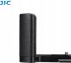 JJC Uchwyt Szyna Klatka Video Grip Holder 1/4"" Do Fuji Fujifilm X100vi X100 Vi / Hg-x100vi Black 10