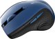 Mysz Canyon CANYON Mysz MW-01, Blue Led Sensor, 6 przycisków, Niebiesko-Szara 4