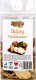 Alegia przysmak Chipsy Topinamburu 70g 1