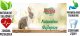Alegia przysmak Chipsy Topinamburu 70g 4