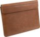 Etui Fixed FIXED Oxford do Apple MacBook Pro 16" (2019 i nowsze) brązowe 3