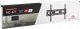Maclean Uchwyt do TV Maclean, max VESA 600x400, 32-90", 80kg, reg. odchylenia +15°~-15°, MC-421 9