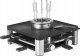 WMF WMF Lumero Gourmet Station 3v1 raclette gril, 1800 W, fondue, nastavitelný termostat 1