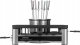 WMF WMF Lumero Gourmet Station 3v1 raclette gril, 1800 W, fondue, nastavitelný termostat 3