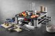 WMF WMF Lumero Gourmet Station 3v1 raclette gril, 1800 W, fondue, nastavitelný termostat 4