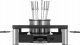 WMF WMF Lumero Gourmet Station 3v1 raclette gril, 1800 W, fondue, nastavitelný termostat 5