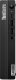 Komputer Lenovo Desktop TC M70q Gen 4 I513400T 16G N W11 2