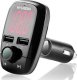 Transmiter FM Hyundai Transmiter FM Hyundai FMT 380 BT CHARGE Czarny 2