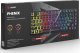 Klawiatura Savio Phenix Gateron Yellow Pro 5
