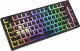 Klawiatura Savio Phenix Gateron Yellow Pro Pudding 3