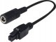 Kabel zasilający Teltonika Teltonika 4-pin to barrel socket adapter 1