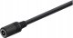 Kabel zasilający Teltonika Teltonika 4-pin to barrel socket adapter 3