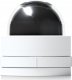 Kamera IP Ubiquiti Ubiquiti G5 Dome Ultra Douszne Kamera bezpieczeństwa IP Wewnętrz i na wolnym powietrzu 2688 x 1512 px Sufit / Ściana 3