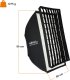 Walimex walimex pro Softbox Essential 60x90 1