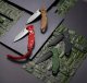 Victorinox Victorinox Hunter Pro Evoke BSH Alox olive 11
