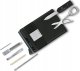 Victorinox Victorinox Smart Card Wallet Sharp Gray 1