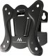 Maclean Uchwyt do telewizora lub monitora Maclean, max. VESA 100x100, 13-32", 30kg, czarny, MC-415 6