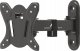 Maclean Uchwyt do telewizora lub monitora Maclean, max. VESA 100x100, 13-32", 30kg, czarny, MC-416 2