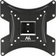Maclean Uchwyt do telewizora lub monitora Maclean, max. VESA 200x200, 23-43", 30kg, czarny, MC-414 5