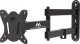 Maclean Uchwyt do telewizora lub monitora Maclean, max. VESA 100x100, 13-32", 30kg, czarny, MC-417 1
