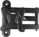 Maclean Uchwyt do telewizora lub monitora Maclean, max. VESA 100x100, 13-32", 30kg, czarny, MC-417 4