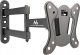 Maclean Uchwyt do telewizora lub monitora Maclean, max. VESA 100x100, 13-32", 30kg, czarny, MC-417 5